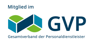 KONGRUENTHA GmbH - Mitglied im Gesamtverband der Personaldienstleister e. V. GVP